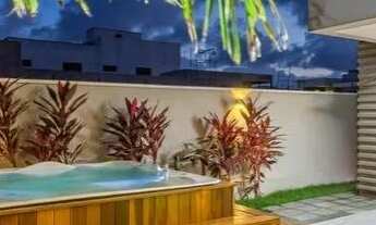 Imagem 7: Casa com poço profundo, Móveis projetados, Energia solar ,Poço profundo na Cidade Alpha