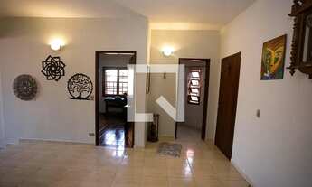 Imagem 3: Casa para Aluguel - Jardim América, 3 Quartos, 280 m2