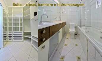 Imagem 5: Apartamento Diferenciado 3 Dormitórios Centro Balneário Camboriú