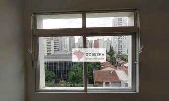 Imagem 4: Apartamento para alugar, 49 m² por R$ 3.485,17/mês - Itaim Bibi - São Paulo/SP