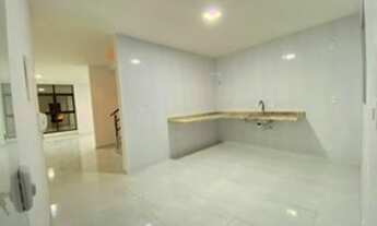 Imagem 5: ALUGO OU VENDO Duplex no Mirante com 149m² e Área Gourmet