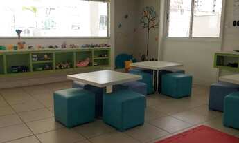 Imagem 5: Alugo apto ed. Máximos lazer completo, ambientes climatizados!