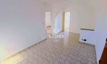 Imagem 2: Apartamento com 2 dormitórios para alugar, 50 m² por R$ 1.433,00/mês - Vila Industrial - S