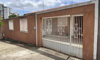 Imagem: Casa - Vila Marieta - Campinas