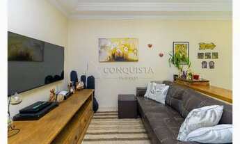 Imagem 4: Apartamento em São Paulo - Vila Clementino