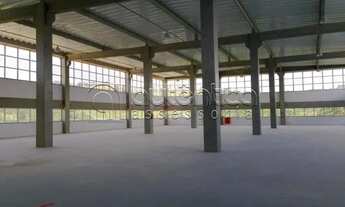 Imagem 4: Galpão com 5187m² - Locação - Santana de Parnaíba