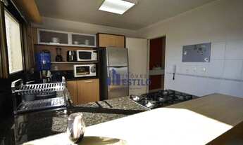 Imagem 4: Apartamento com 3 dormitórios à venda, 124 m² por R$ 690.000,00 - Sagrada Família - Caxias