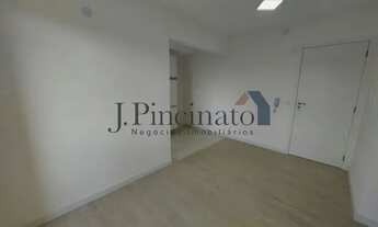 Imagem 3: Apartamento Padrão em Jundiaí