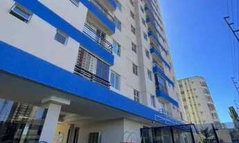 Imagem 6: Apartamento para venda com 58 metros quadrados com 2 quartos em Parque Amazônia - Goiânia