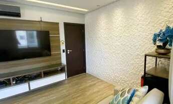 Imagem 3: MEGA OFERTA Apartamento completo 3 quartos, Parque 10!