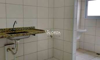 Imagem 4: Apartamento com 2 dormitórios para alugar - Jardim Europa - Sorocaba/SP