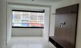 Imagem 7: Apartamento para aluguel com infraestrutura em prédio novo