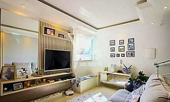 Imagem 1: Cód.: 12630 - Cobertura sem condomínio, 02 dormitórios sendo 01 suíte, 01 vaga, Vila Alice