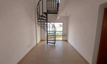 Imagem 2: Cobertura com 1 dormitório à venda, 93 m² por R$ 380.000,00 - Nova Aliança - Ribeirão Pret