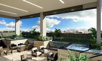 Imagem 2: Gran Paris - Flat 1 quarto, sendo 1 suíte