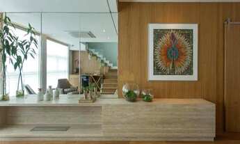 Imagem 2: Apartamento Duplex com 3 dormitórios à venda, 287 m² por R$ 3.700.000,00 - Condomínio Edif