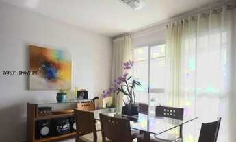 Imagem 4: Apartamento para Locação em São Paulo, Várzea de Baixo, 4 dormitórios, 2 suítes, 4 banheir