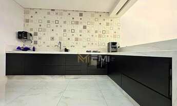 Imagem 4: Casa com 3 dormitórios à venda, 151 m² por R$ 900.000 - Residencial Real Parque Sumaré - S