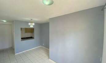 Imagem 2: Condomínio Total Life- Alugo Apartamento De 03 Quartos Sendo 01 Suíte