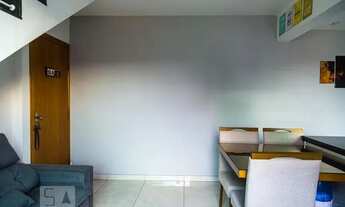 Imagem 7: Apartamento para Aluguel - São Geraldo, 2 Quartos, 110 m2