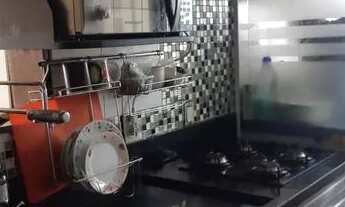 Imagem 4: Diadema - Apartamento Padrão - Piraporinha