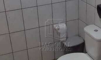 Imagem 6: Casa à venda, 120 m² por R$ 375.000,00 - Vila Curuçá - Santo André/SP