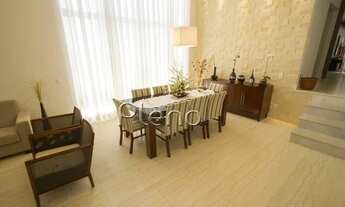 Imagem 3: Casa - Swiss Park - Campinas