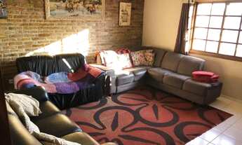 Imagem 7: Quarto Feminino Individual