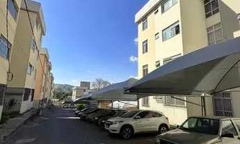 Imagem 2: Alugo apartamento em Betim