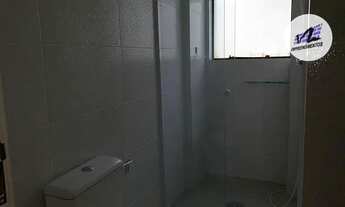 Imagem 7: Studio com 1 dormitório para alugar, 42 m² por R$ 2.935,50/mês - Centro - São Caetano do S