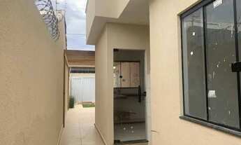 Imagem 4: Térrea para venda tem 80 metros quadrados com 3 quartos em Nova São Pedro - São Pedro da A