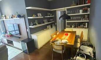 Imagem 4: Ipanema, Rua Barão da Torre, varanda, 3 quartos com 1 vaga