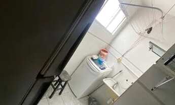 Imagem 3: Apartamento Mobiliado pra alugar na Vila Olímpia