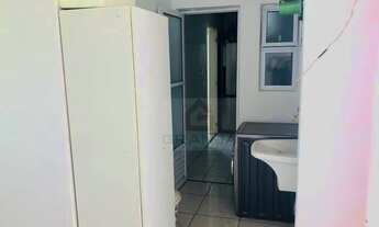 Imagem 5: Casa c/2 dormitórios, corredor lateral - 86 m² - venda por R$ 500.000 ou aluguel por R$ 3