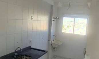 Imagem 4: Apartamento com 2 dormitórios à venda, 59 m² por R$ 290.000,00 - Imirim - São Paulo/SP