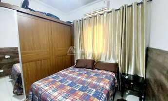 Imagem 7: Casa à venda, 3 quartos, 1 suíte, 2 vagas, Parque Residencial Jaguari - Americana/SP