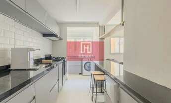 Imagem 7: Apartamento para alugar no bairro Itaim Bibi - São Paulo/SP, Zona Oeste