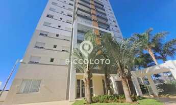 Imagem: Apartamento - Taquaral - Campinas