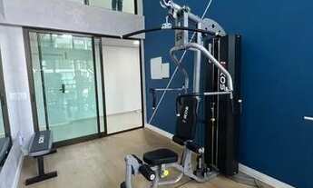 Imagem 7: Apartamento studio com lazer e piscina completo em porto de galinhas