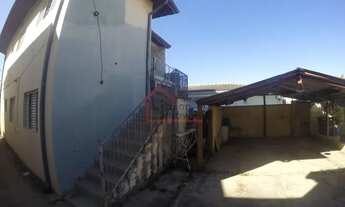 Imagem 5: Casa - Parque CEASA - Campinas