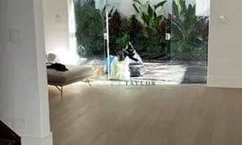 Imagem 3: Casa com 3 dormitórios, 100 m² - venda por R$ 5.900.000,00 ou aluguel por R$ 23.007,27/mês