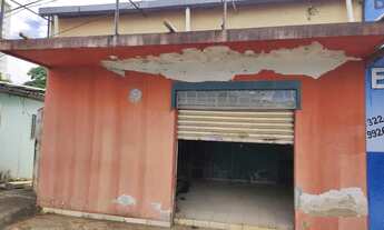 Imagem 1: Sala comercial Setor Aeroporto Av Oeste