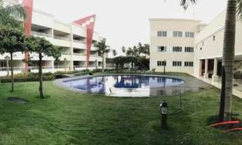 Imagem 4: Apartamento mobiliado para locação no Condomínio Versilia Beach. - AP49145