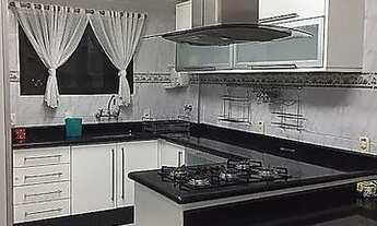 Imagem 3: Cód.: 10981 - Apartamento, com planejados, 03 dormitórios sendo suíte e 03 vagas de garage