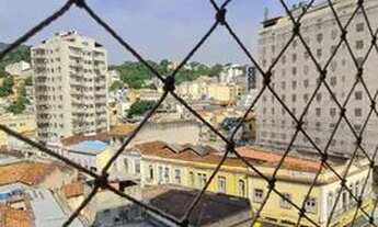 Imagem 2: Apartamento para venda possui 30 metros quadrados com 1 quarto