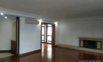 Imagem 2: APARTAMENTO - MOEMA PÁSSAROS - SP
