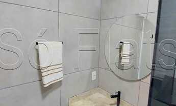 Imagem 6: Flat disponível para locação no Moema Studio com 1 dormitório e 1 vaga de garagem