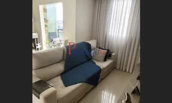 Imagem 4: AP-8903 Lindo apartamento planejado