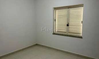 Imagem 4: Casa à venda e para locação no Jardim Planalto - Campinas/SP
