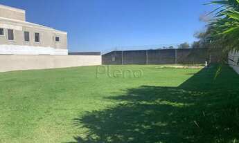 Imagem 4: Terreno à venda no Gramado - Campinas